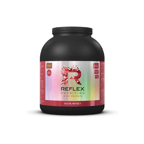 100% Whey Protein Reflex Nutrition 875gm In Pakistan