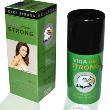 VIGA Strong 770000 Delay Spray for Men