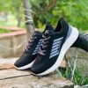 Black Trainers By Sports-A58
