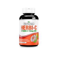 Herbi-C for common cold allergy