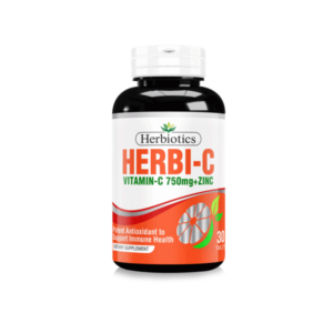 Herbi-C for common cold allergy