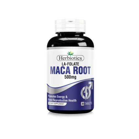 La- Folate Maca Root for men and women