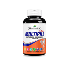 Multipill for men Multivitamins