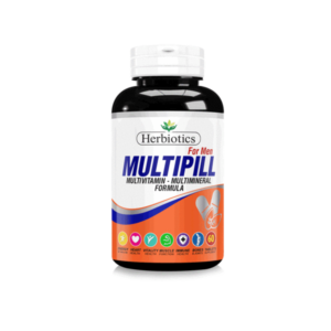 Multipill for men Multivitamins
