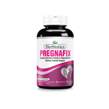 Pregnafix to get pregnancy faster