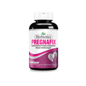 Pregnafix to get pregnancy faster