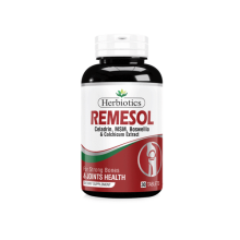 Remesol for strong bones and joints