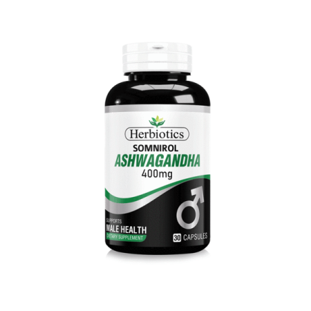 Somnirol Ashwa gandha hawashi store