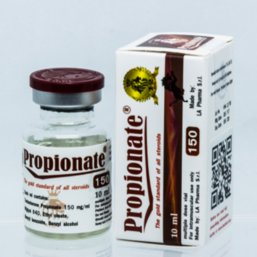 Propionate 150 mg/ml 10 ml LA PHARMA