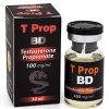 T PROP (Testosterone propionate) 100MG