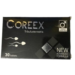 Coreex tribulus terrestris best vitality booster