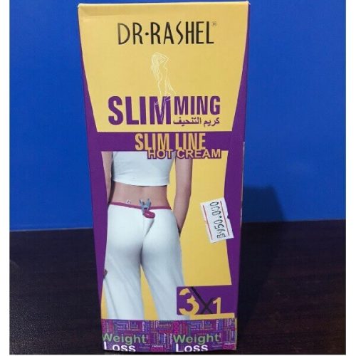 body slimming line hot cream for women price in Pakistan