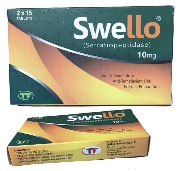 swello anti inflammatory buy online