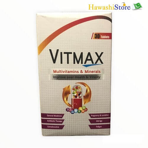 Multivitamins for health wellness, antibiotic therapy, old age and pregnancy