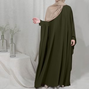 latest new style abaya design in pakistan
