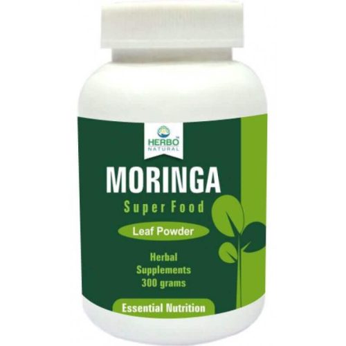 Moringa Leaf Powder Benefits, Uses and Price in Pakistan