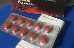 Tadablaze tablets tadalafil and depoxetine Pills in Pakistan