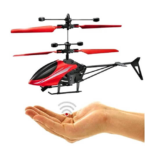 Sensor Helicopter Toys For Kids Price in Pakistan