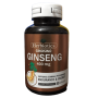 Pure Panax Ginseng, Boost Your Energy and Immunity Naturally