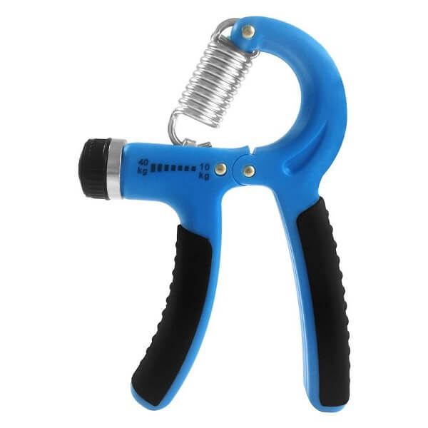 Hand Gripper for Gym Workout Exercise Machines in Pakistan
