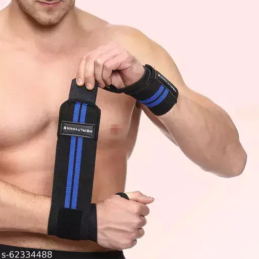 Gym Wrist Supporter Band for Workout Price in Pakistan