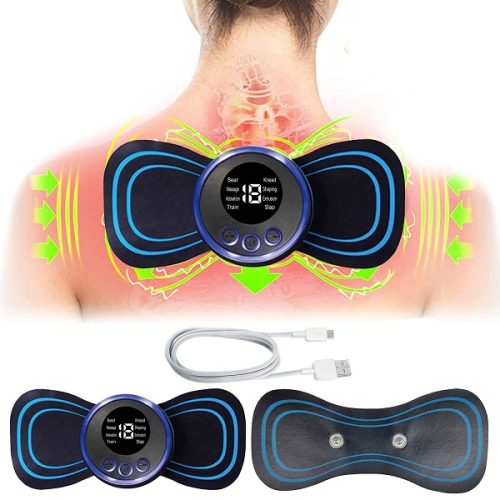 Mini Massagers for Body Relaxing and Slimming Electric Massager
