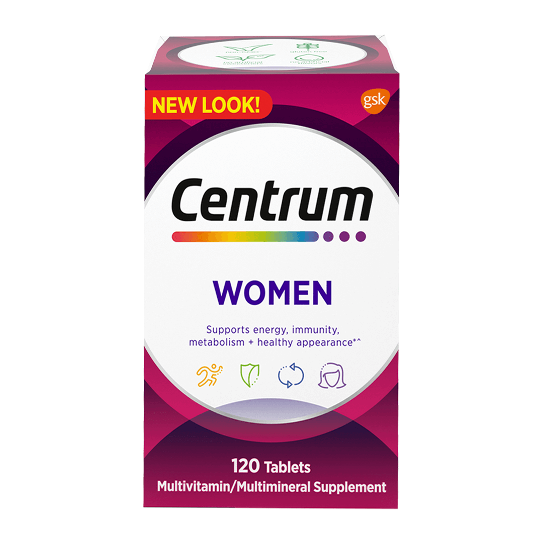 Centrum Adults for Women Price in Pakistan