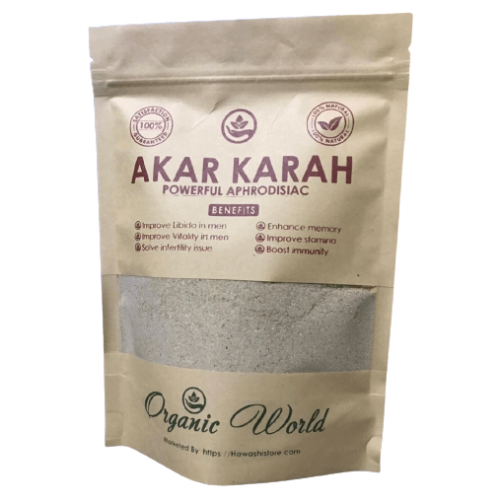 Akarkarah herbal powerful aphrodisiac for male