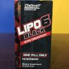 Lipo6 black Ultra Concentrate in Pakistan