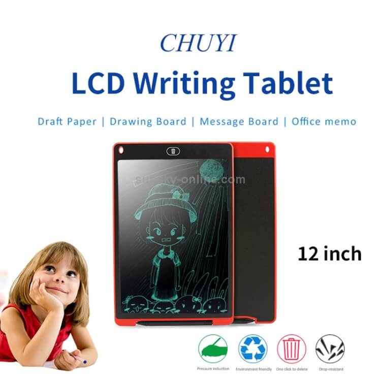 kids writing & Drawing tablets price in Pakistan