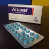 Anavar Tablets 10 Mg Of ELEL Pharma In Pakistan