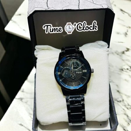 Luxury Watch Price In Pakistan