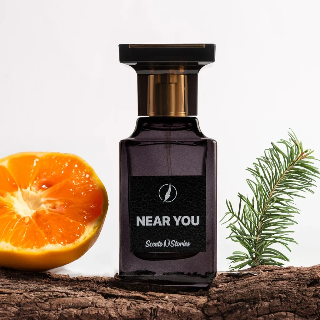 Near You Perfume Price In Pakistan