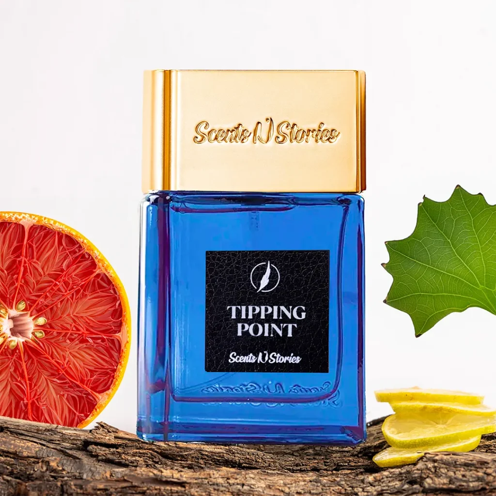 Tipping Point Perfume In Pakistan