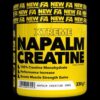 FA Xtreme Napalm Creatine 66 Servings 330g