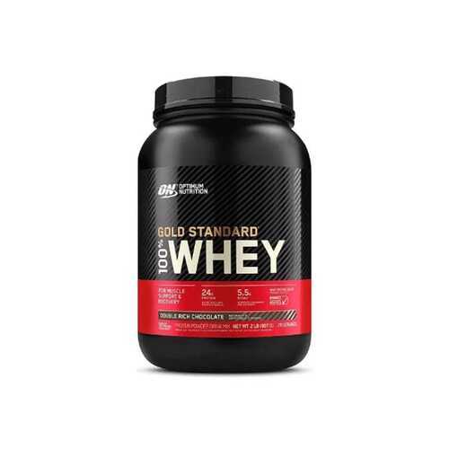 Optimum Nutrition Gold Standard 100% Whey 2 Lbs