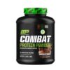 Muscle Pharm Combat Protein Powder for Muscle Growth and Intense Workouts