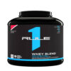 Rule 1 Whey Blend Protein Powder