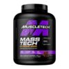 muscle tech mass tech extreme 2000 7 lbs