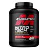 muscle tech nitro tech 100% whey gold 5.03 LBS