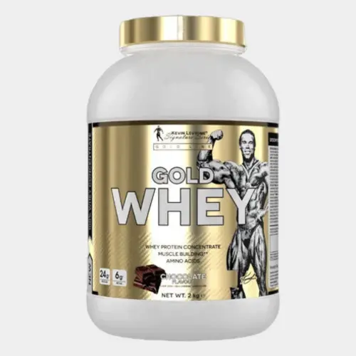 Anabolic Gold Whey Protein Powder 2lb in Pakistan
