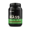 Serious Mass Weight Gainer Protein Powder in Pakistan