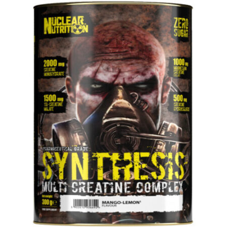 synthesis multi creatine complex 300g