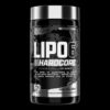 Nutrex Research Lipo-6 Hardcore Supplement