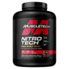 Muscletech Nitro-Tech 100% Whey Gold 5lbs Double Rich Chocolate Whey Protein Powder for Muscle Growth and Recovery in Pakistan