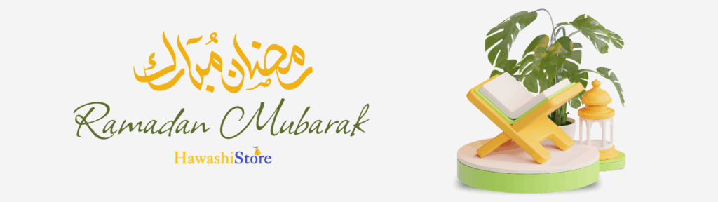 Ramabad Offer, Discount Store Near Me in Pakistan - Hawashi Store Pakistan