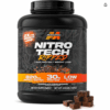 Nitro Tech Ripped Lean Protein 4lb of Muscle Tech in Pakistan