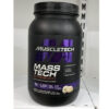 MuscleTech Mass Tech Extreme 2000 Mass Gainer 2.20 lbs
