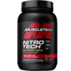 Muscletech Nitro Tech Whey Gold 2.2lbs Protein in Pakistan